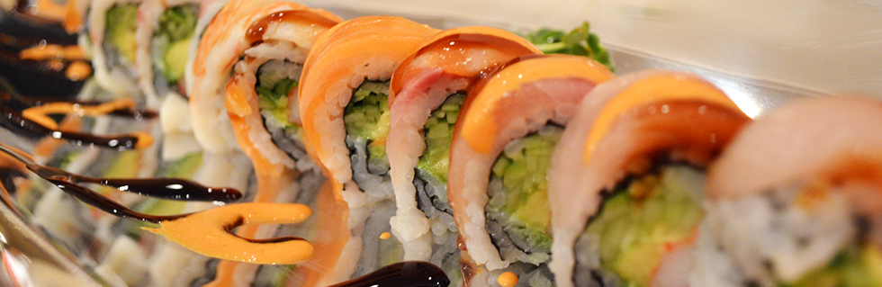 *Large Rotation! Sushi Maru